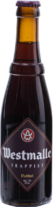 Westmalle Dubbel fles á 0,33 liter